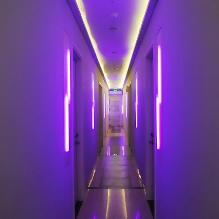 Vio Westhoff Hotell Bandung Exteriör bild