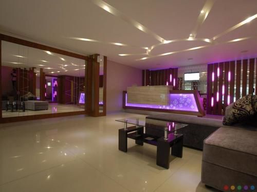 Vio Westhoff Hotell Bandung Exteriör bild
